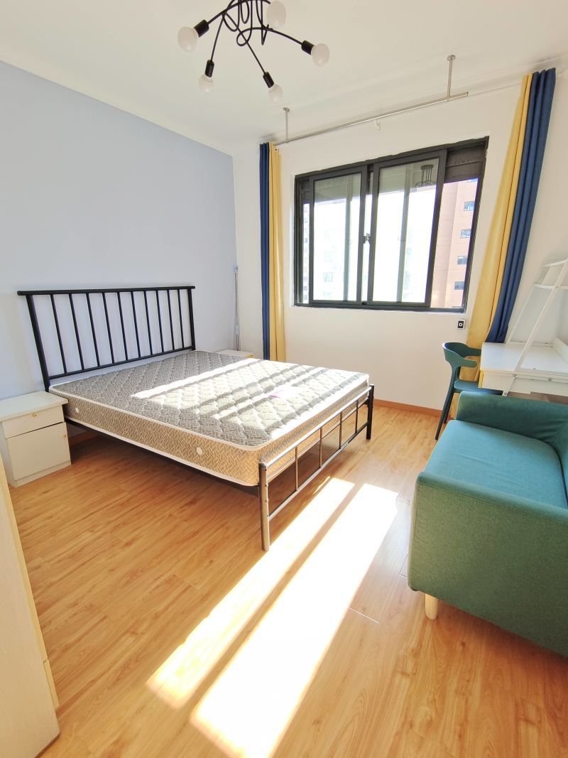 新华公寓祥和苑14029632周边环境图4