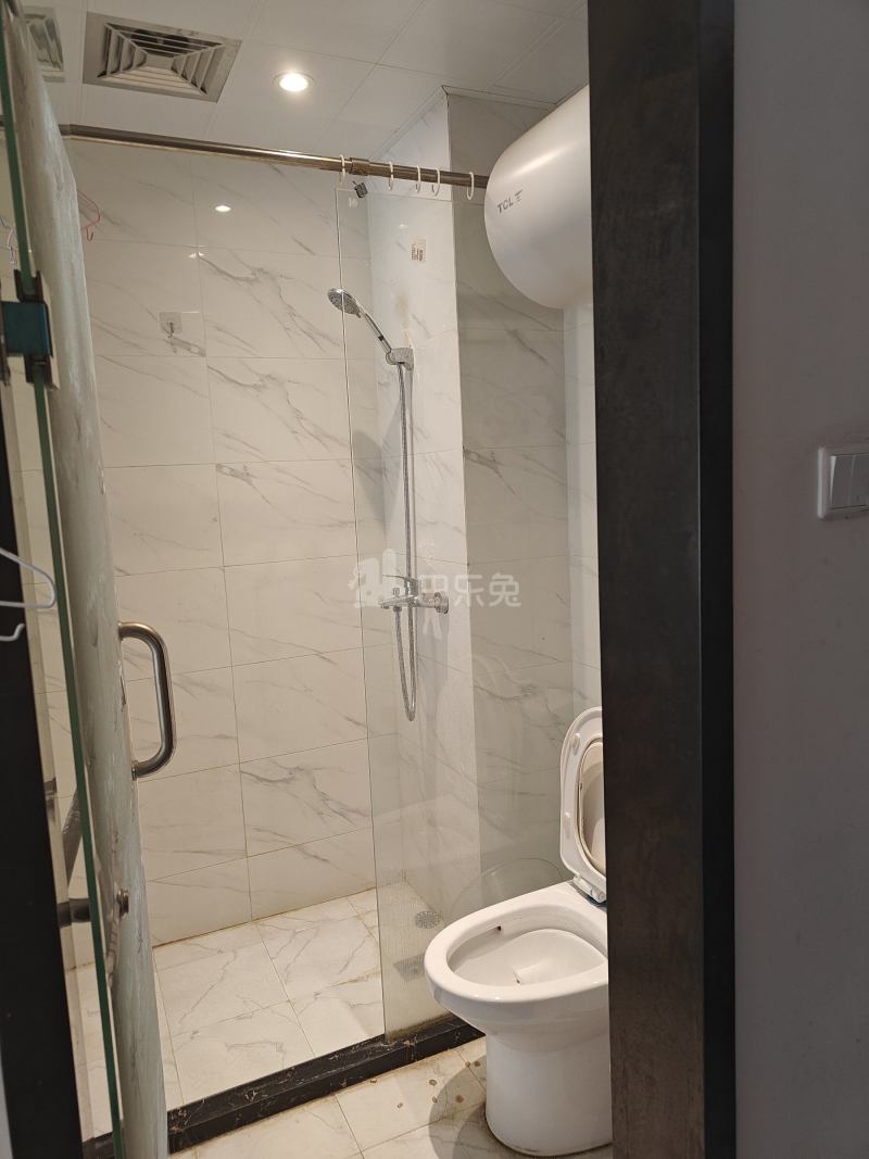 乐见公寓（潮州路508号）14029697卫生间图3