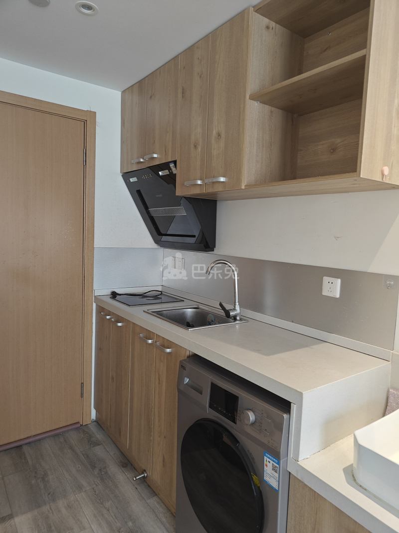 乐见公寓（潮州路508号）14029697厨房图2