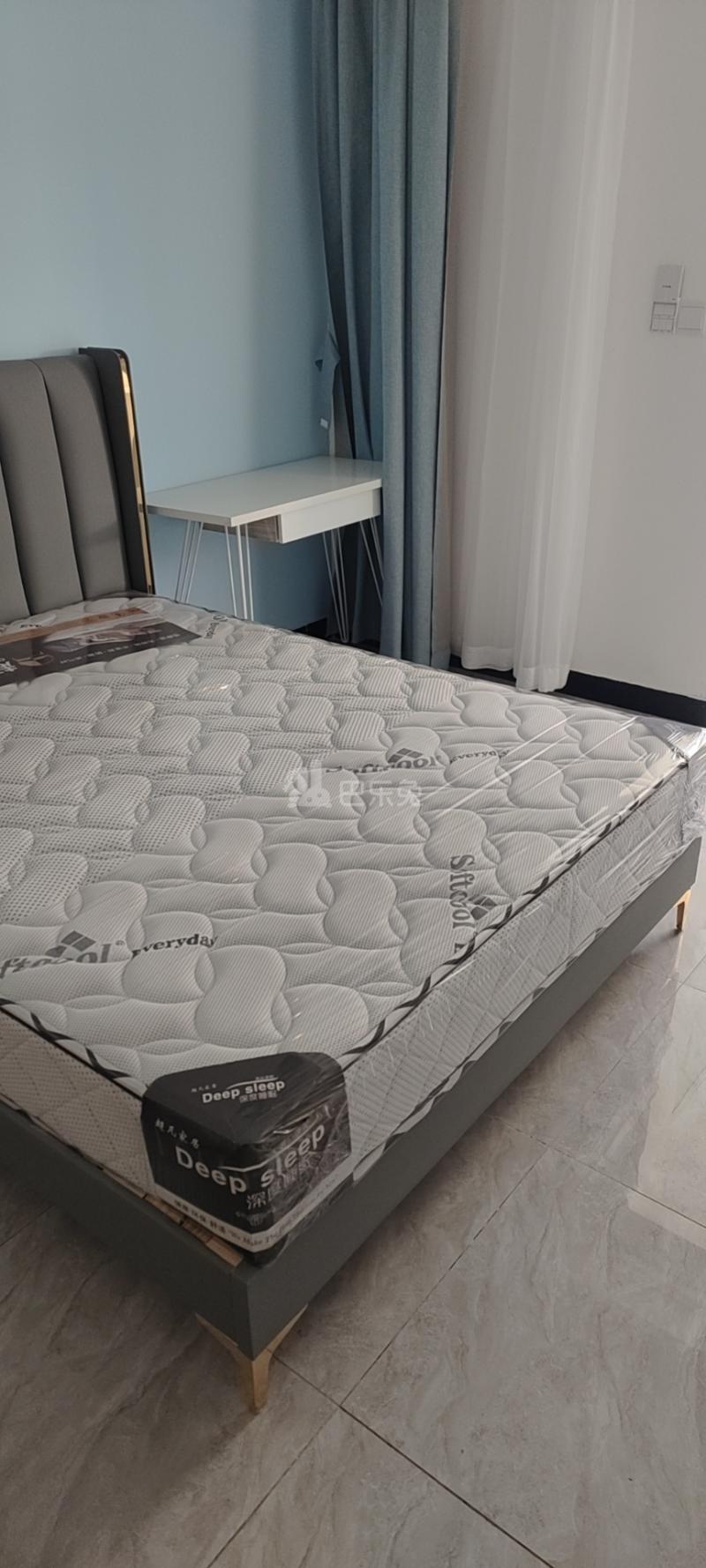 欣嘉苑北区14030956卧室图0