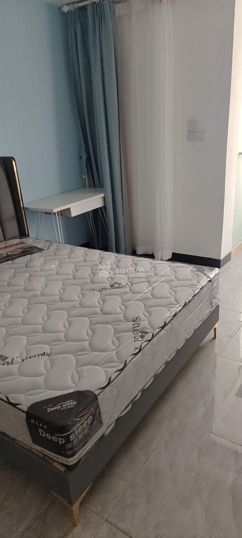 欣嘉苑北区14030956卧室图1