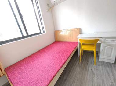 新华公寓祥和苑 