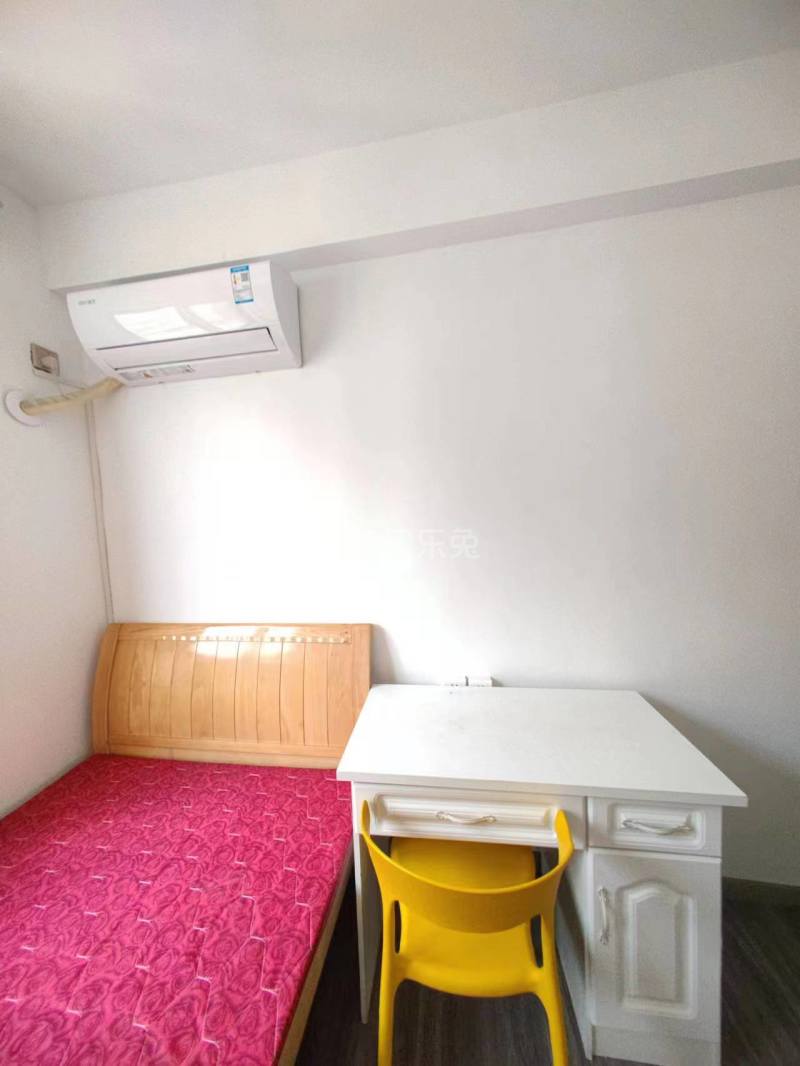 新华公寓祥和苑14034180周边环境图1