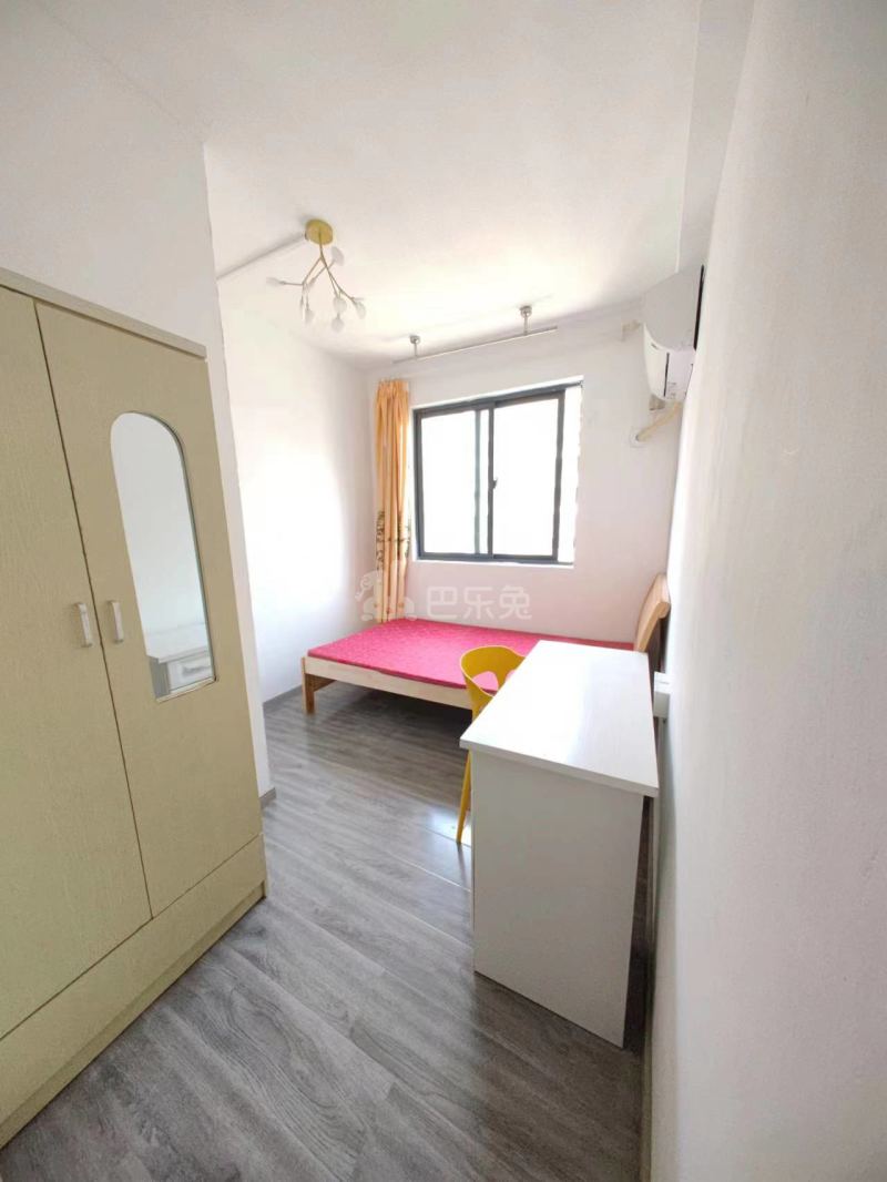 新华公寓祥和苑14034180周边环境图2