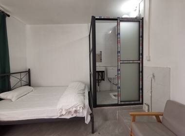 松坪山科苑新区 1室0厅1卫