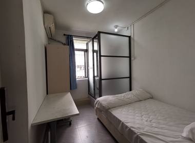 松坪山科苑新区 1室0厅1卫