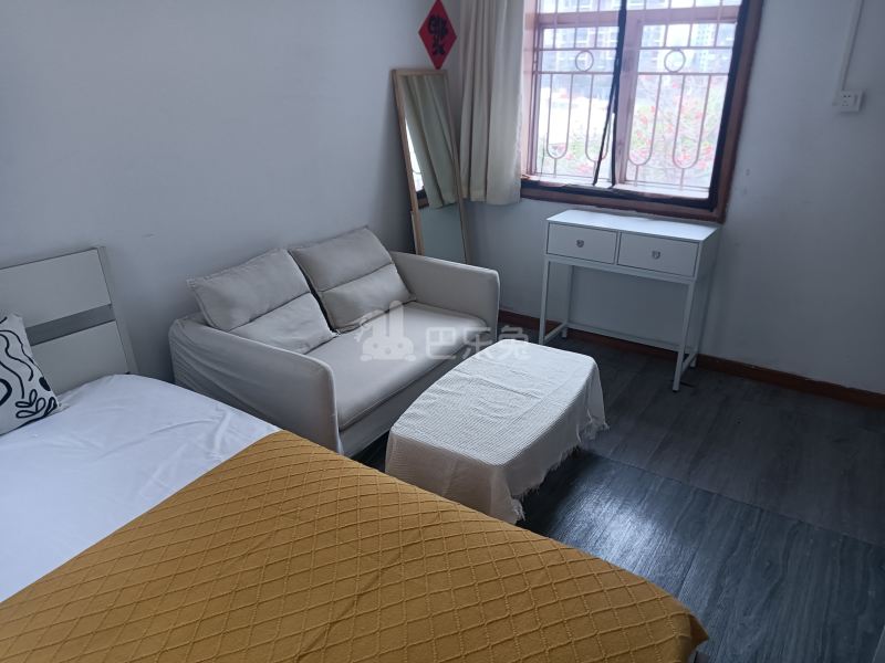 莲城花园14035526卧室图2