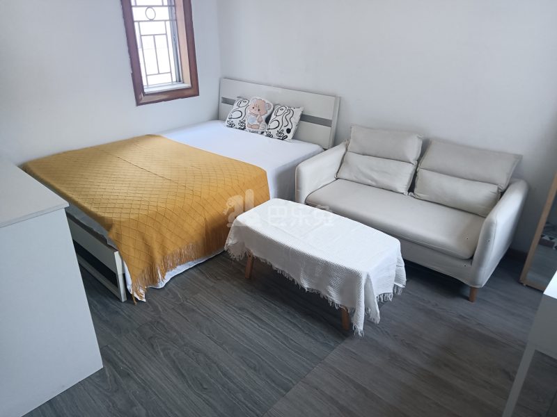 莲城花园14035526卧室图0