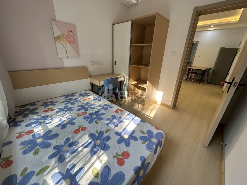 唐丰苑14036577卧室图2