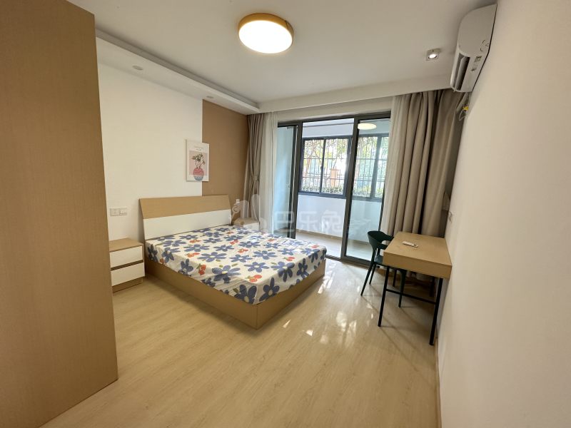 唐丰苑14036577卧室图1