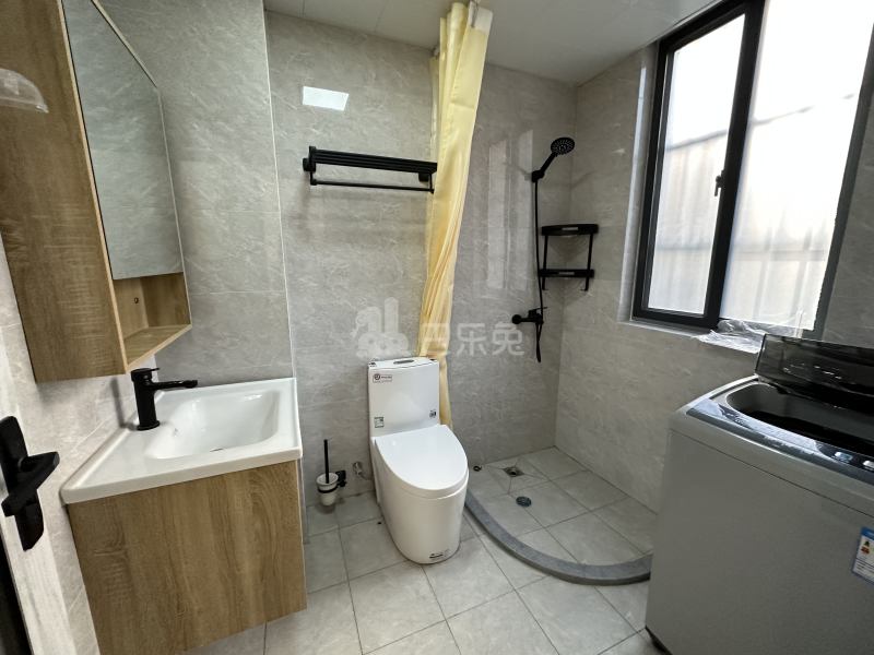 唐丰苑14036577卫生间图5