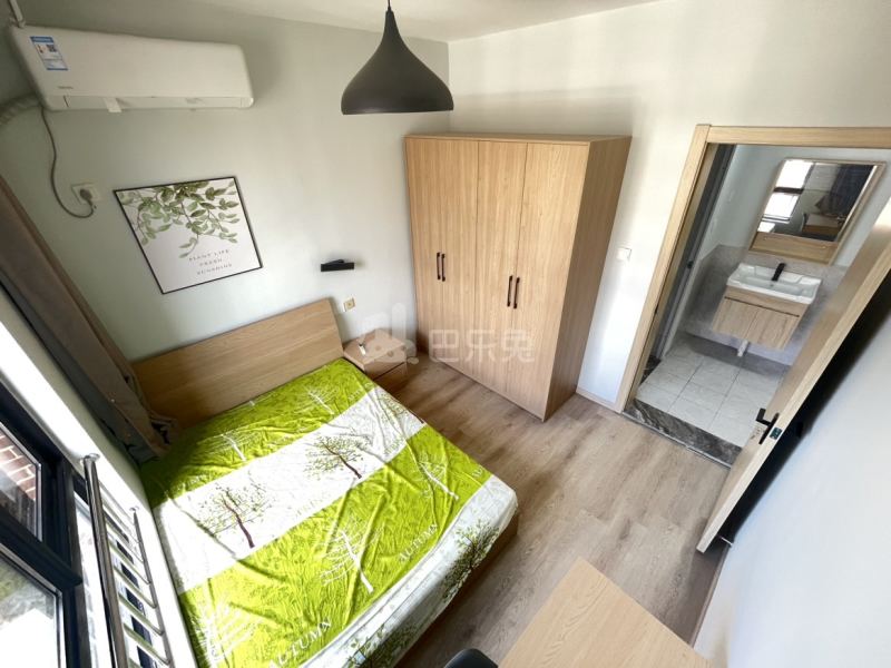 金融家二期14036882周边环境图9