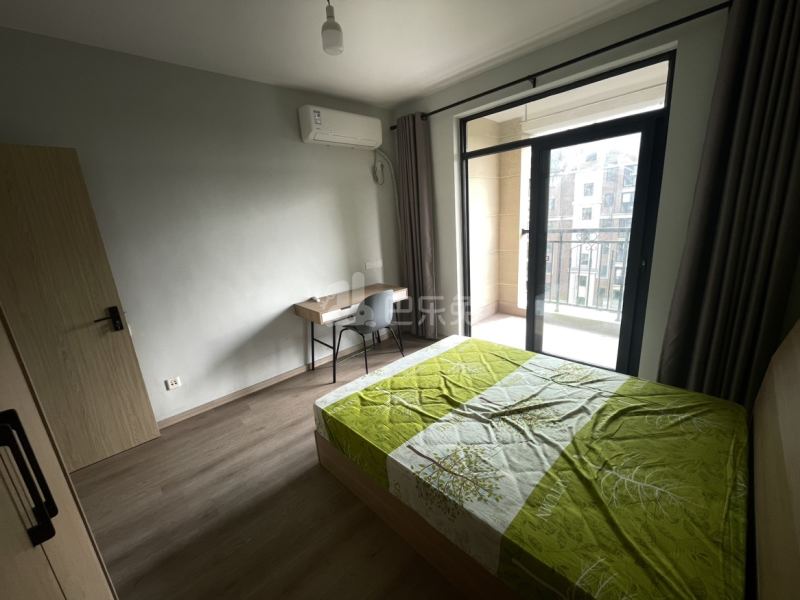 金融家二期14036882客厅图5