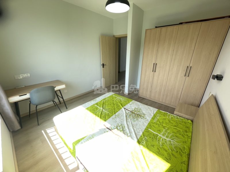 金融家二期14036882客厅图3