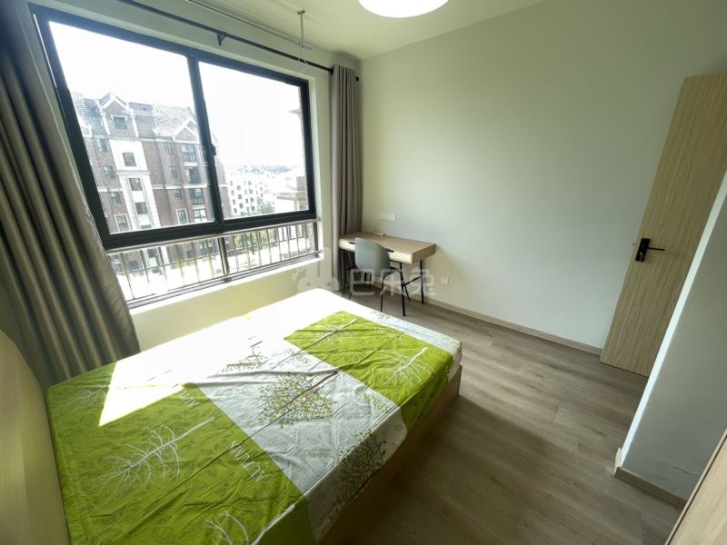 金融家二期14036882客厅图4