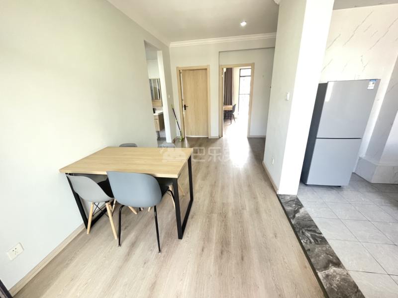 金融家二期14036882客厅图2