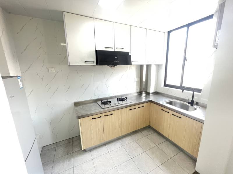 金融家二期14036882厨房图6