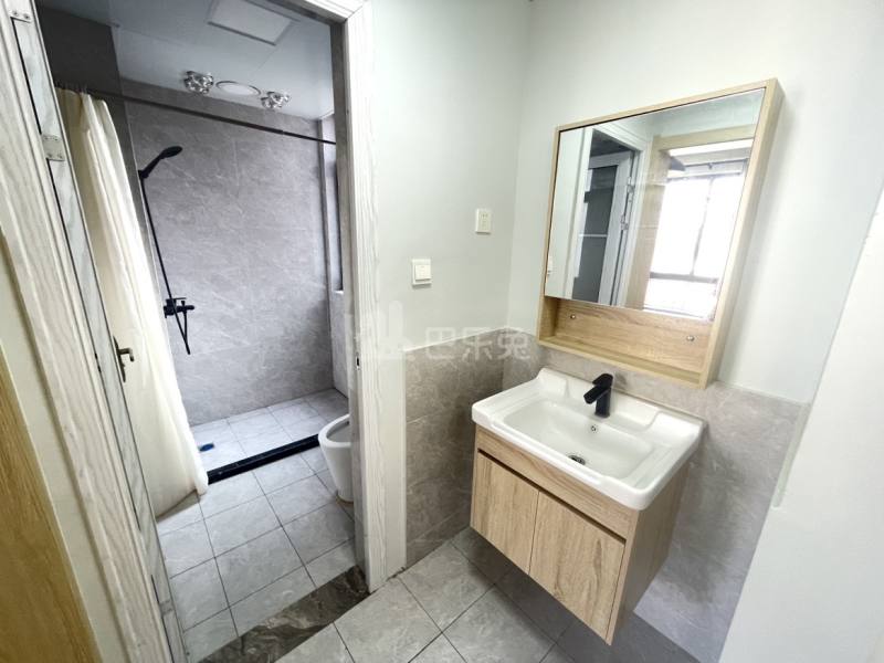 金融家二期14036882卫生间图8