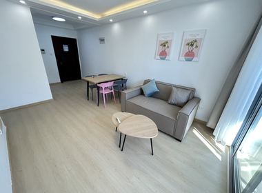 万嘉欣苑 1室0厅0卫