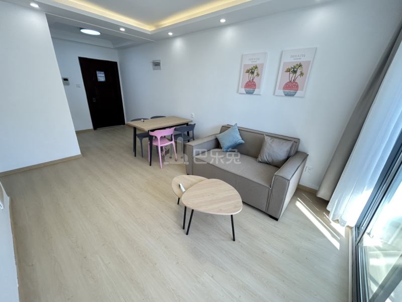 万嘉欣苑14036929周边环境图14