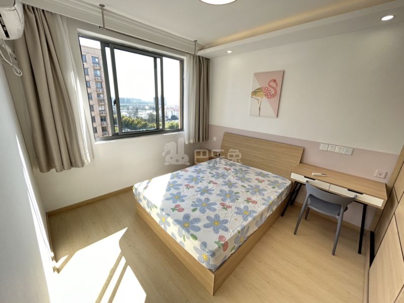 万嘉欣苑14036929卧室图5