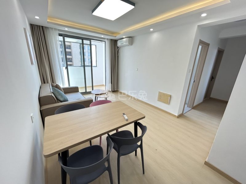 万嘉欣苑14036929客厅图9