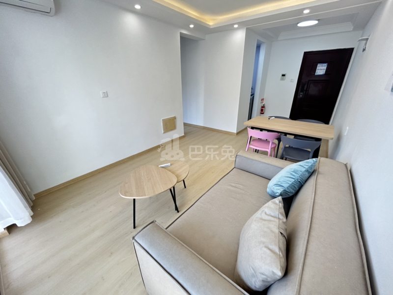 万嘉欣苑14036929客厅图8