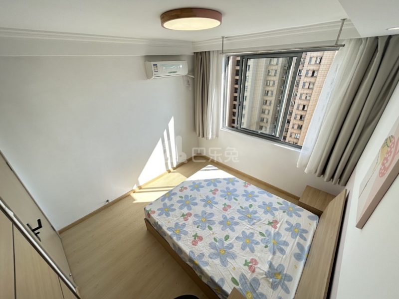 万嘉欣苑14036929卧室图1