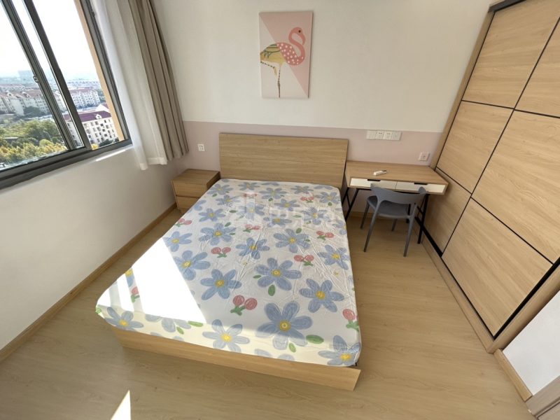 万嘉欣苑14036929卧室图2