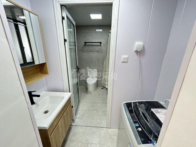 万嘉欣苑14036929卫生间图13