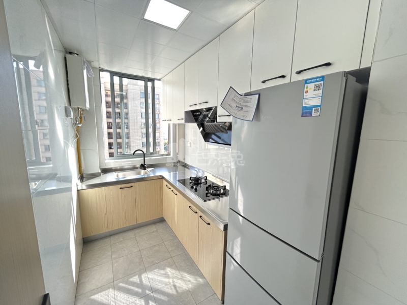 万嘉欣苑14036929厨房图11