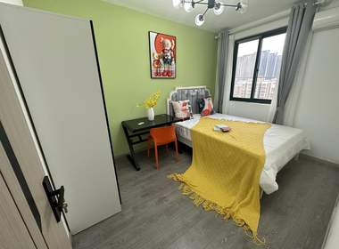 贾西新苑 3室1厅1卫