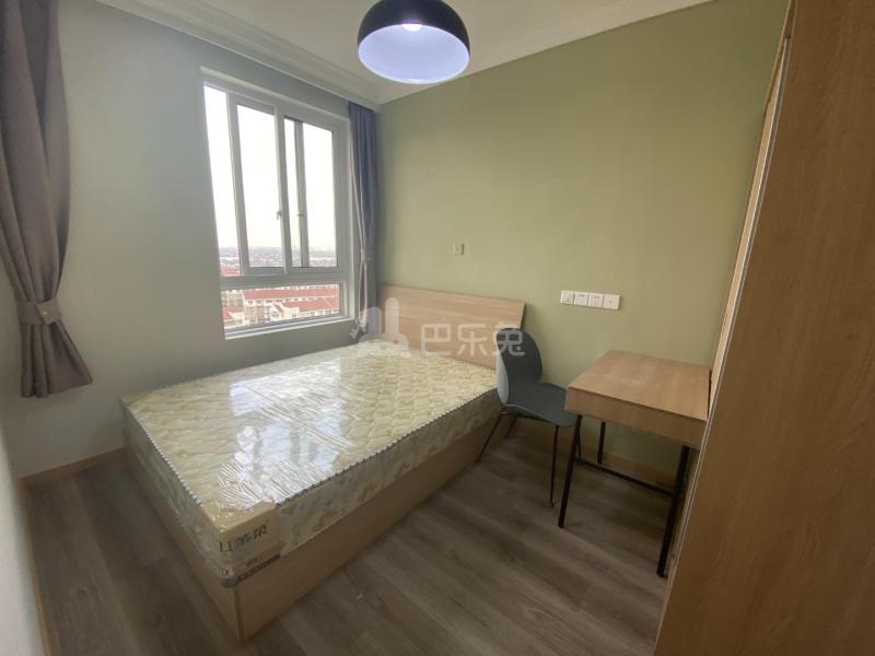 金海华城康平佳苑14040619周边环境图5