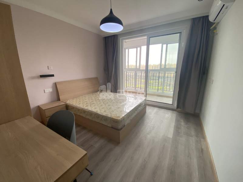 金海华城康平佳苑14040619客厅图0