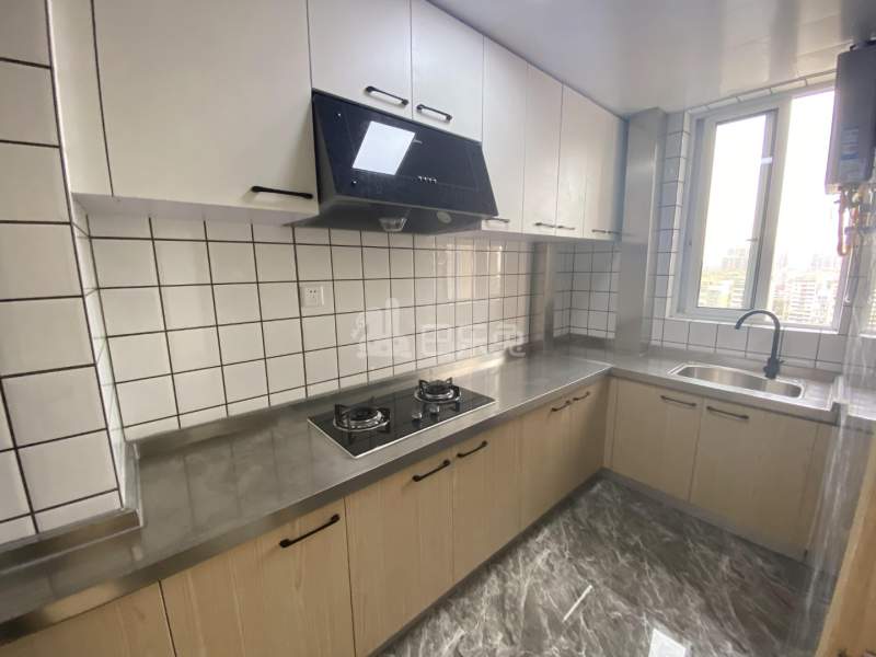 金海华城康平佳苑14040619厨房图2