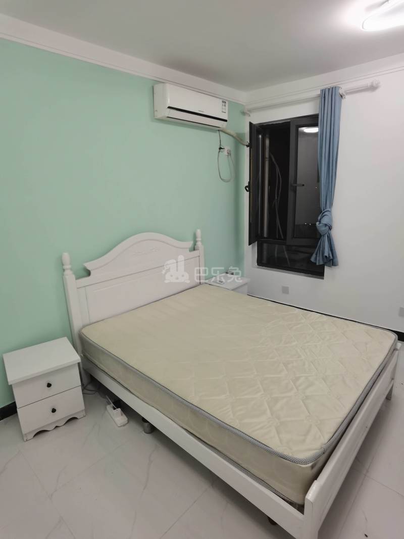 金枫里（彩虹湾居住区2期）14040807卧室图2