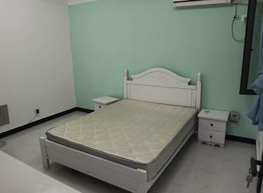 金枫里（彩虹湾居住区2期） 