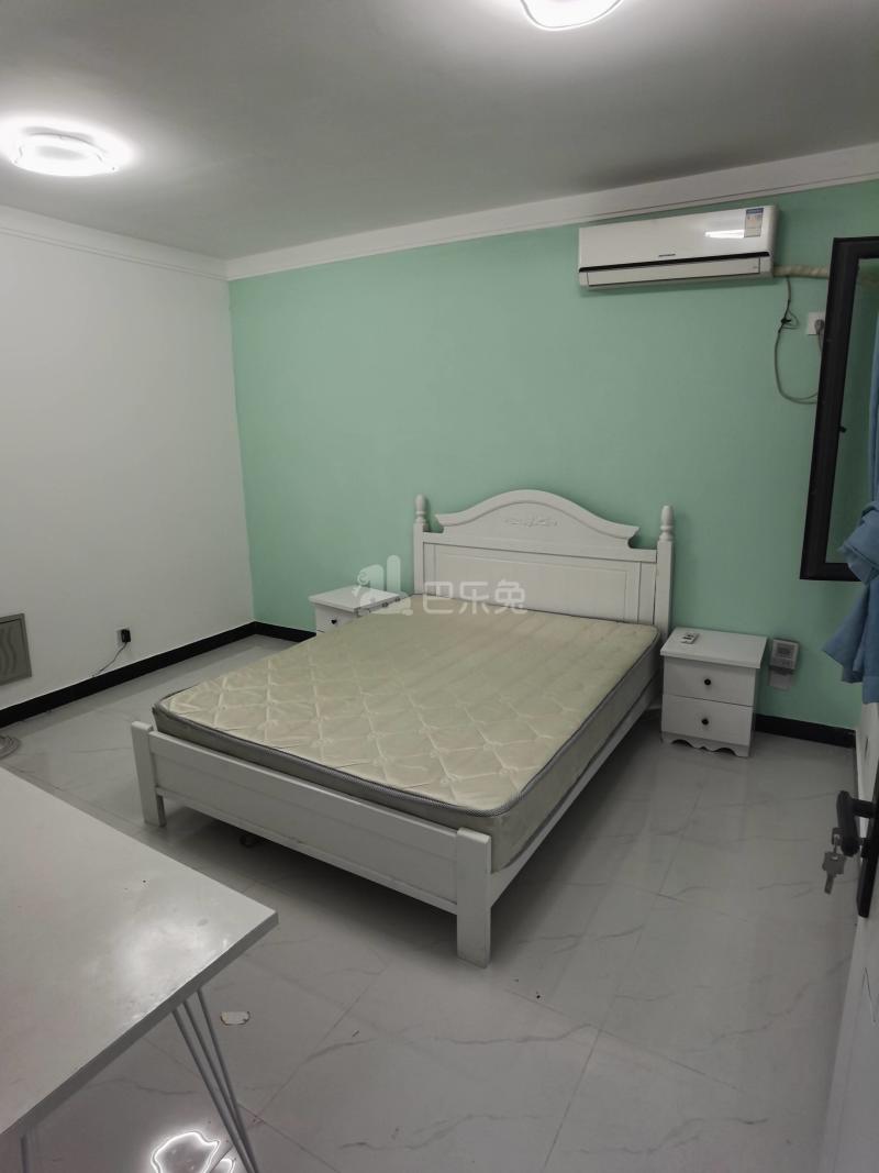 金枫里（彩虹湾居住区2期）14040807卧室图0