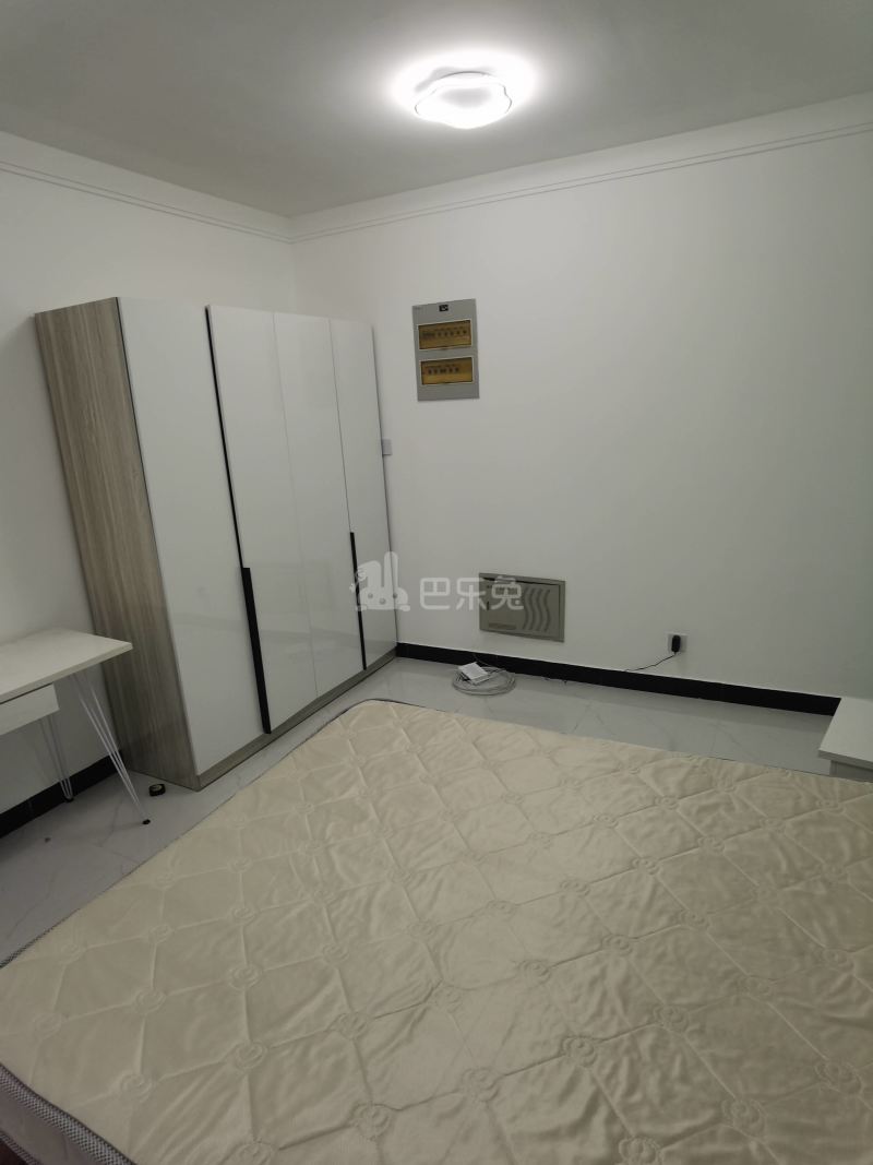 金枫里（彩虹湾居住区2期）14040807卧室图1