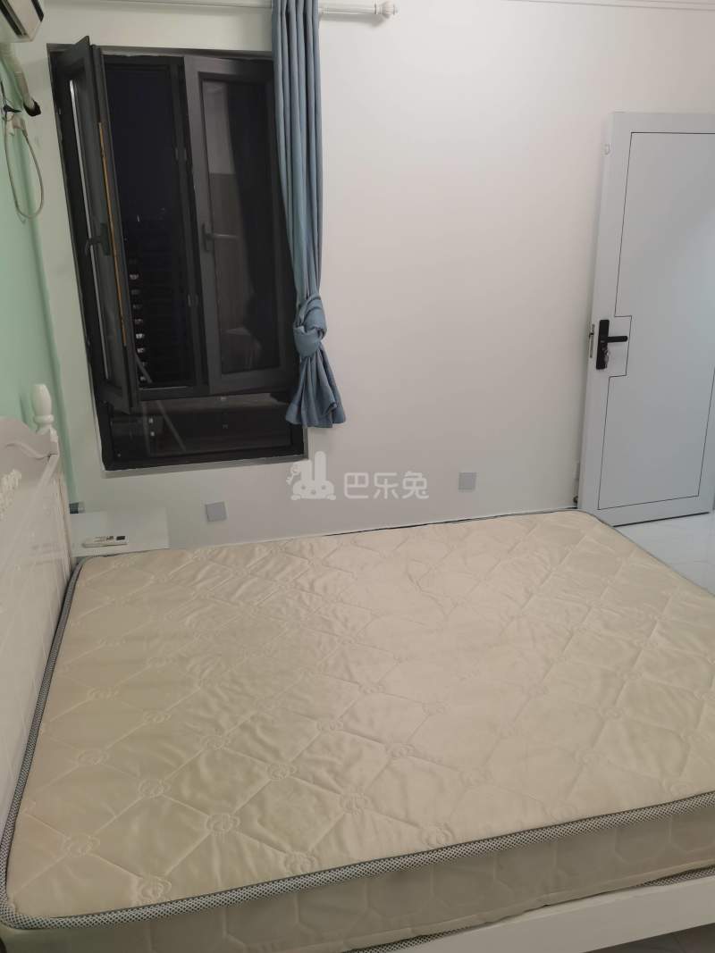 金枫里（彩虹湾居住区2期）14040807卧室图3