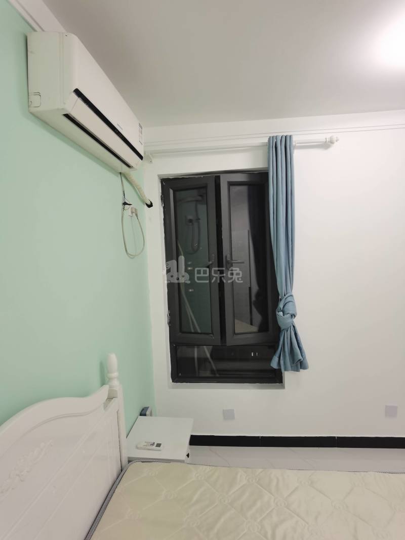 金枫里（彩虹湾居住区2期）14040807卧室窗户图8