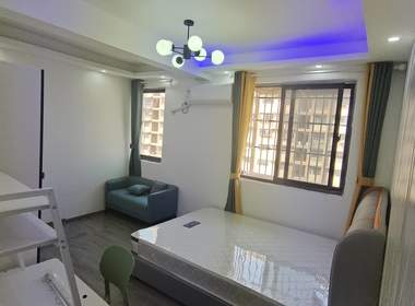 新华公寓祥和苑 