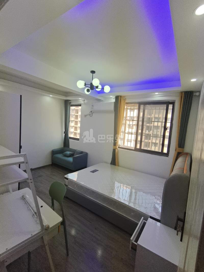 新华公寓祥和苑14040847周边环境图0