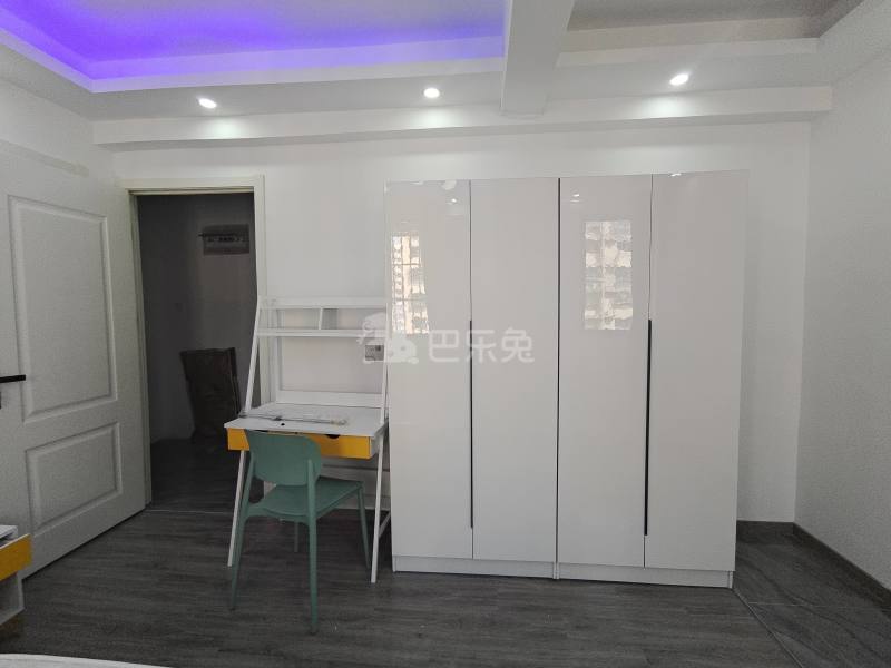 新华公寓祥和苑14040847周边环境图2