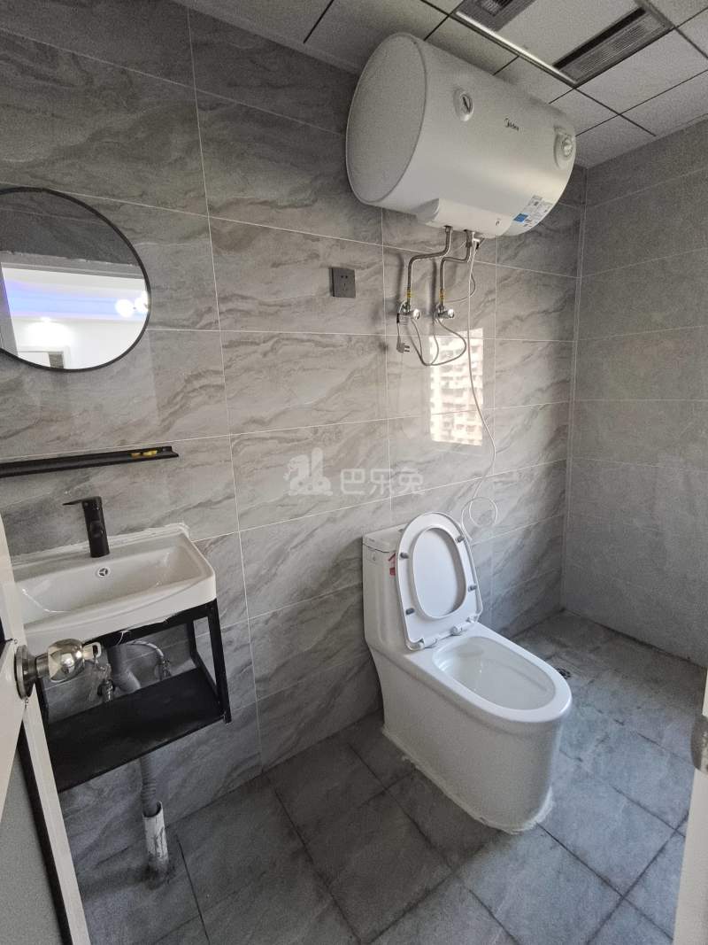 新华公寓祥和苑14040847周边环境图4