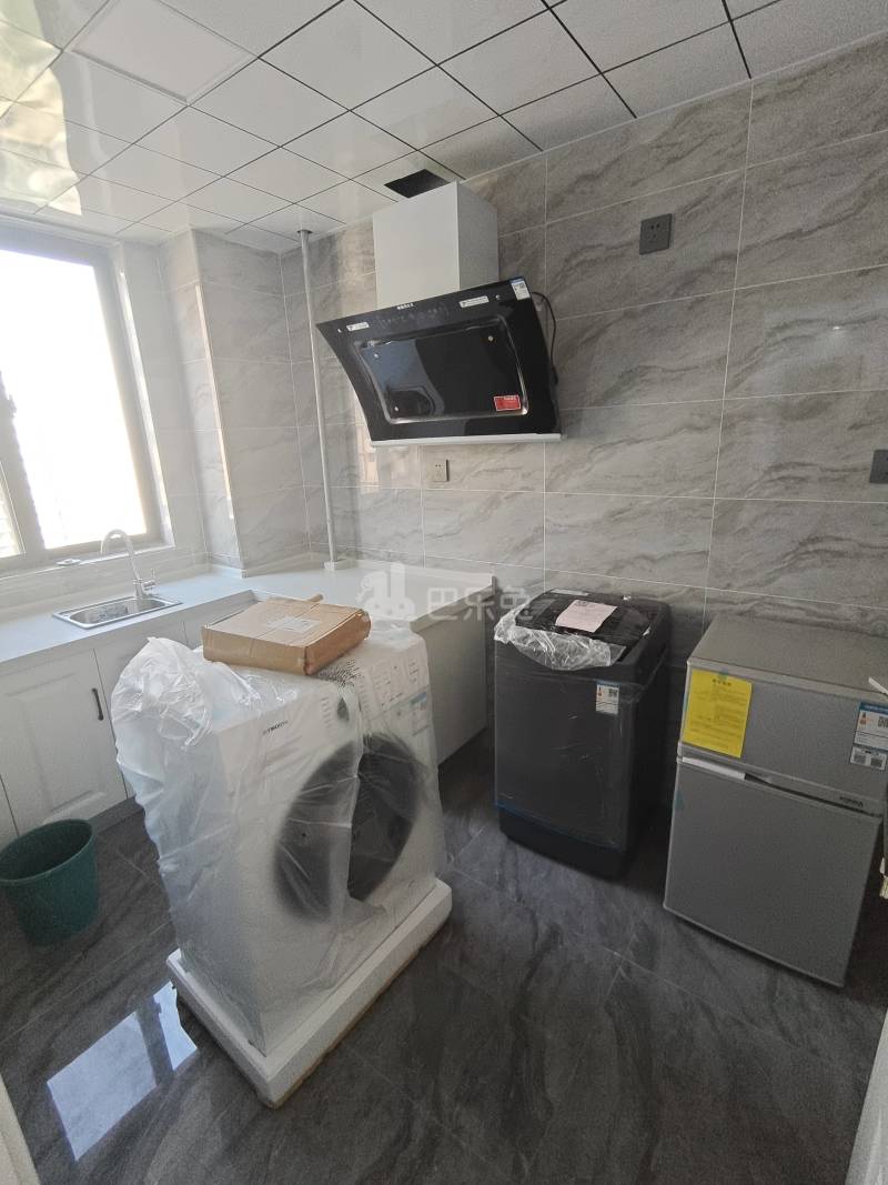 新华公寓祥和苑14040847周边环境图3