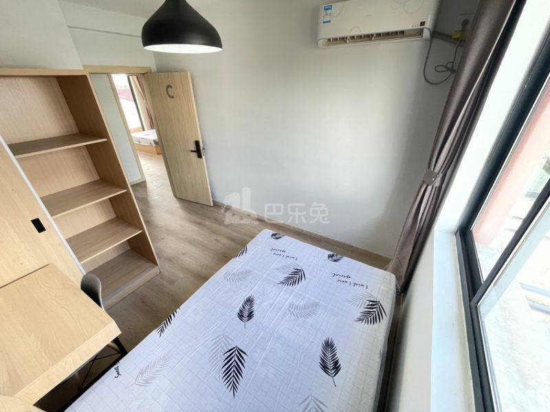 大湾名苑14043243卧室图11