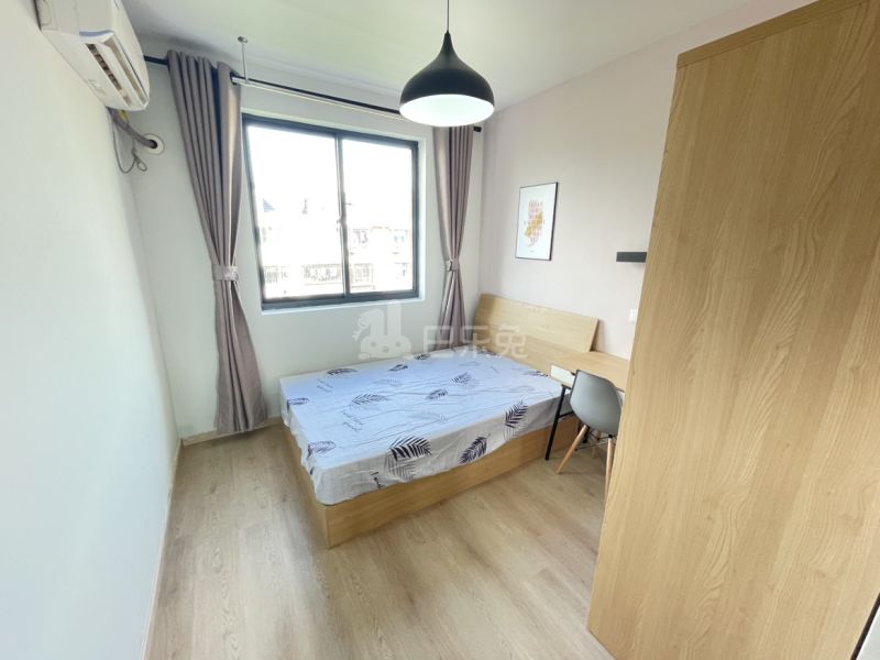 大湾名苑14043243卧室图9