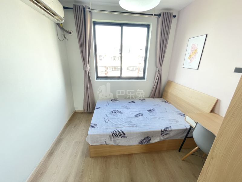 大湾名苑14043243卧室图7