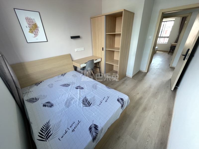 大湾名苑14043243卧室图8